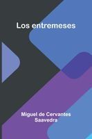 Portada de Los Entremeses