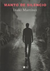 Portada de MANTO DE SILENCIO