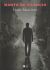 Portada de MANTO DE SILENCIO, de I&ntilde;aki Mart&iacute;nez L&oacute;pez