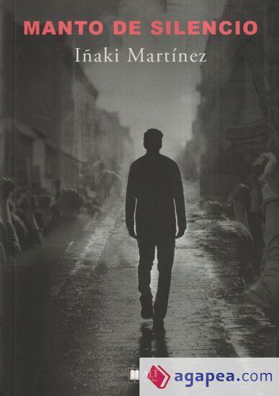 MANTO DE SILENCIO MANTO DE SILENCIO