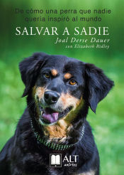 Portada de Salvar a Sadie