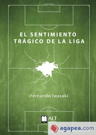 El sentimiento trágico de la liga