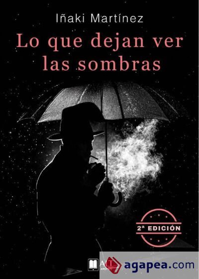 Lo que dejan ver las sombras Lo que dejan ver las sombras