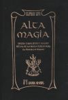 ALTA MAGIA