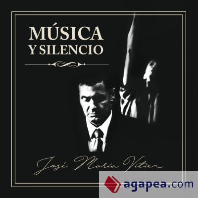 José María Vitier- Música y silencio