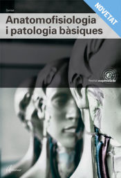 Portada de ANATOMOFISIOLOGIA I PATOLOGIA BASIQUES CF 19