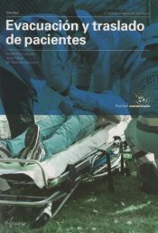 Portada de EVACUACION Y TRASLADO DE PACIENTES CF 19