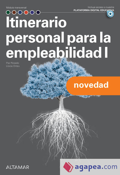 Itinerario personal para la empleabilidad I