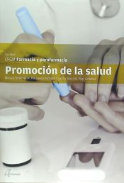 Portada de PROMOCION DE LA SALUD CF 14