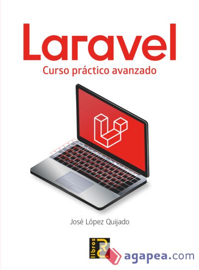 LARAVEL CURSO PRACTICO AVANZADO