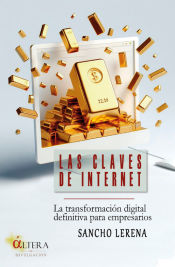 Portada de Las claves de Internet