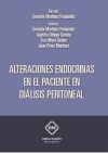 ALTERACIONES ENDOCRINAS EN EL PACIENTE EN DIALISIS PERITONEAL