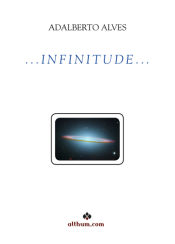 Portada de ..INFINITUDE