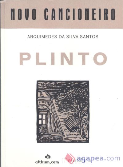 12.PLINTO.(NOVO CANCIONEIRO)