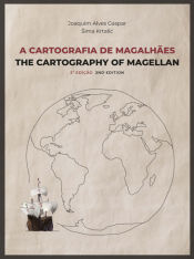 Portada de A CARTOGRAFIA DE MAGALHAES/THE CARTOGRAPHY MAGELLAN