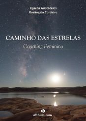 Portada de CAMINHO DAS ESTRELLAS:COACHING FEMININO