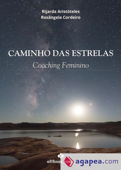 CAMINHO DAS ESTRELLAS:COACHING FEMININO