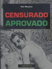 Portada de CENSURADO APROVADO.(ARGUSNAUTA)