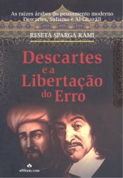 Portada de DESCARTES E A LIBERTA€AO DE ERRO:RAIZES ARABES PENS