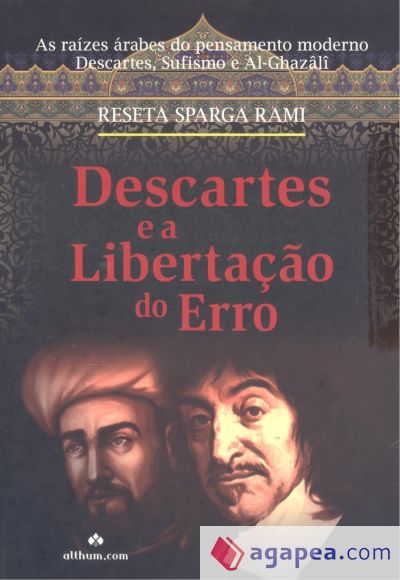 DESCARTES E A LIBERTA€AO DE ERRO:RAIZES ARABES PENS