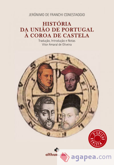 HISTORIA DA UNIAO DE PORTUGAL A COROA DE CASTELA