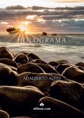 Portada de HOLOGRAMA