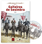 Portada de I.GAITEIROS DE SESIMBRA.(+CD)/GAITEIROS ESTREMADURA