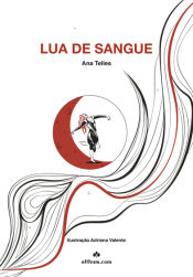 Portada de LUA DE SANGUE