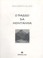 Portada de PASSO DA MONTANHA, O