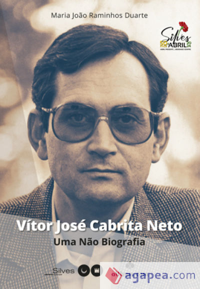 VITOR JOSE CABRITA NETO:UMA NAO BIOGRAFIA