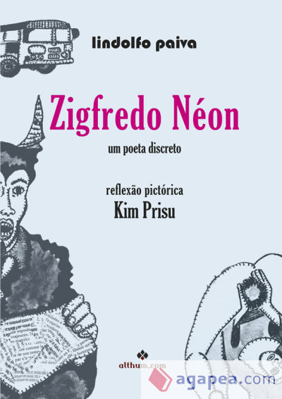 ZIGFREDO NEON:UM POETA DISCRETO