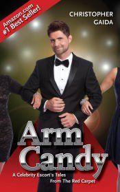 Portada de Arm Candy