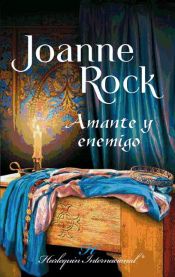 Portada de AMANTE Y ENEMIGO (Ebook)