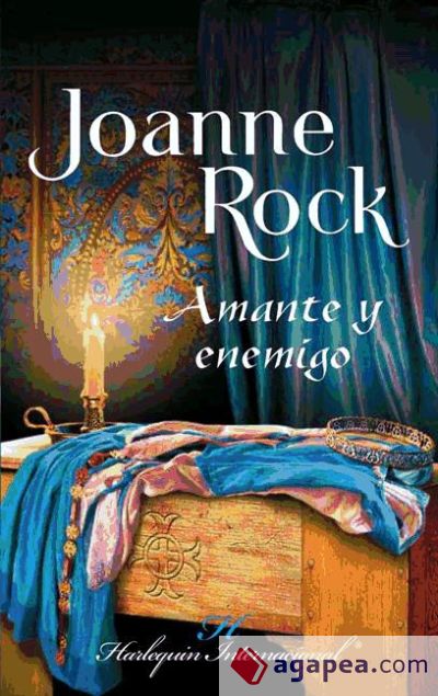 AMANTE Y ENEMIGO (Ebook)