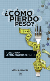 Portada de COMO PIERDO PESO