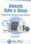 AMAZON ECHO Y ALEXA