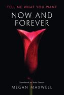 Portada de Now and Forever