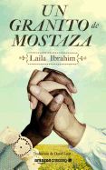 Portada de Un Granito de Mostaza: Laila Ibrahim