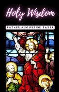Portada de Holy Wisdom