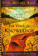 Portada de The Voice of Knowledge: A Practical Guide to Inner Peace