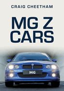 Portada de MG Z Cars