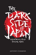 Portada de The Dark Side of Japan: Ancient Black Magic, Folklore, Ritual