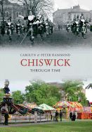 Portada de Chiswick Through Time