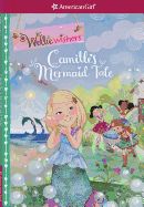 Portada de Camille's Mermaid Tale
