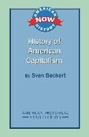 Portada de History of American Capitalism