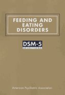 Portada de Feeding and Eating Disorders: Dsm-5(r) Selections