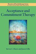 Portada de Acceptance and Commitment Therapy