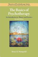 Portada de The Basics of Psychotherapy: An Introduction to Theory and Practice