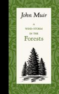Portada de Wind-Storm in the Forests