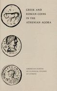 Portada de Greek and Roman Coins in the Athenian Agora